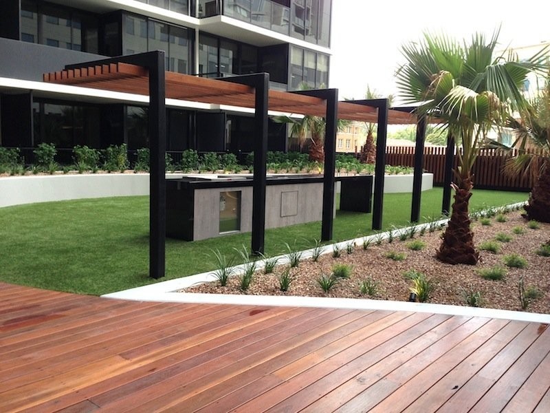 1305/39 Coventry St, Southbank VIC 3006