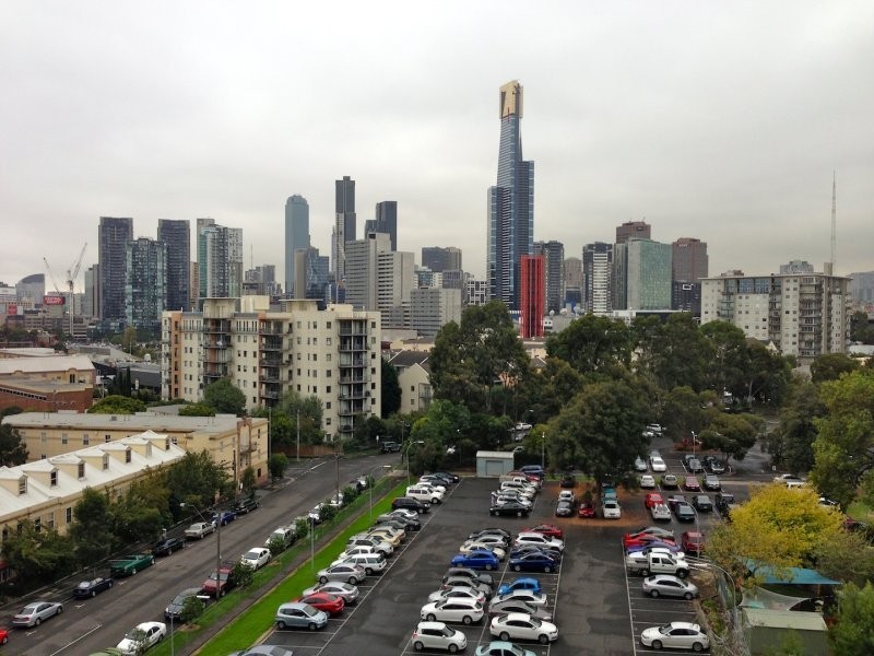 603/39 Coventry Street, Southbank VIC 3006