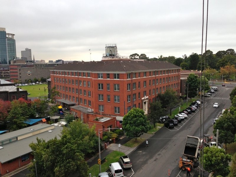 603/39 Coventry Street, Southbank VIC 3006