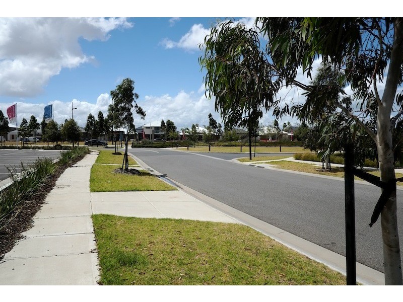 Williams Landing VIC 3027