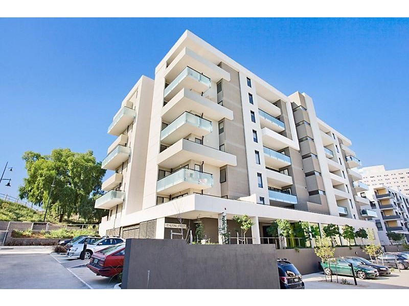407/72 Altona Street, Kensington VIC 3031