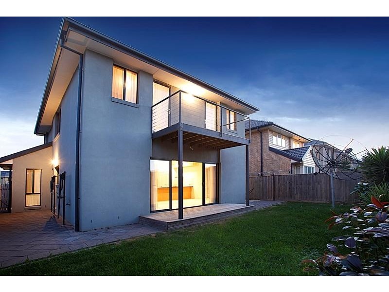 Lot/23 Lowess Lane, Sanctuary Lakes VIC 3030