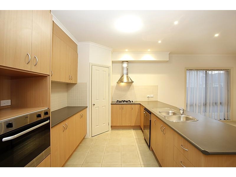 Lot/23 Lowess Lane, Sanctuary Lakes VIC 3030