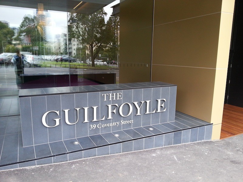 401/39 Coventry Street, Southbank VIC 3006