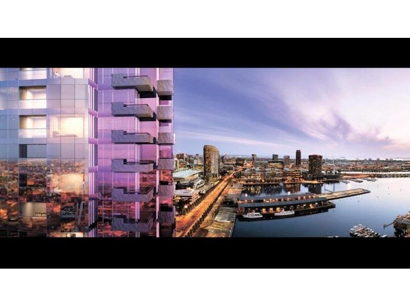 2006/231-245 Harbour Esplanade, Docklands VIC 3008