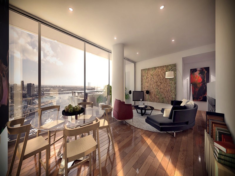 2006/231-245 Harbour Esplanade, Docklands VIC 3008