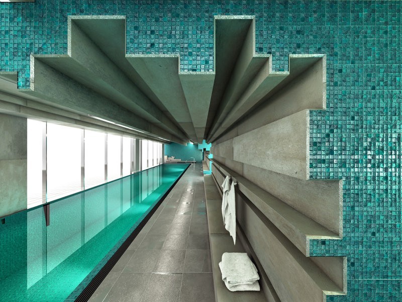 2006/231-245 Harbour Esplanade, Docklands VIC 3008