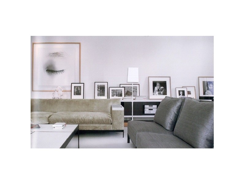 74 Queens Road, Melbourne VIC 3000