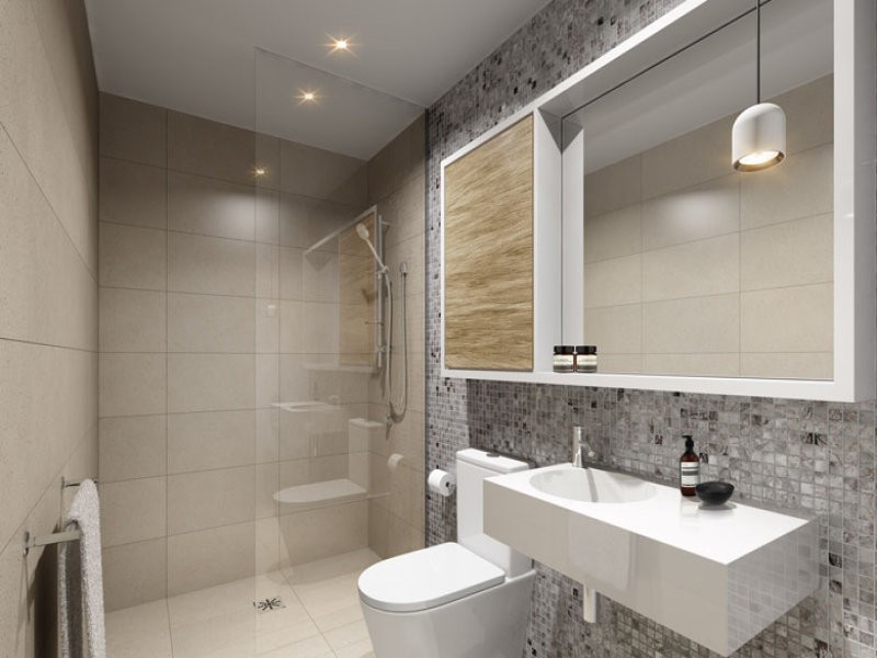 74 Queens Road, Melbourne VIC 3000