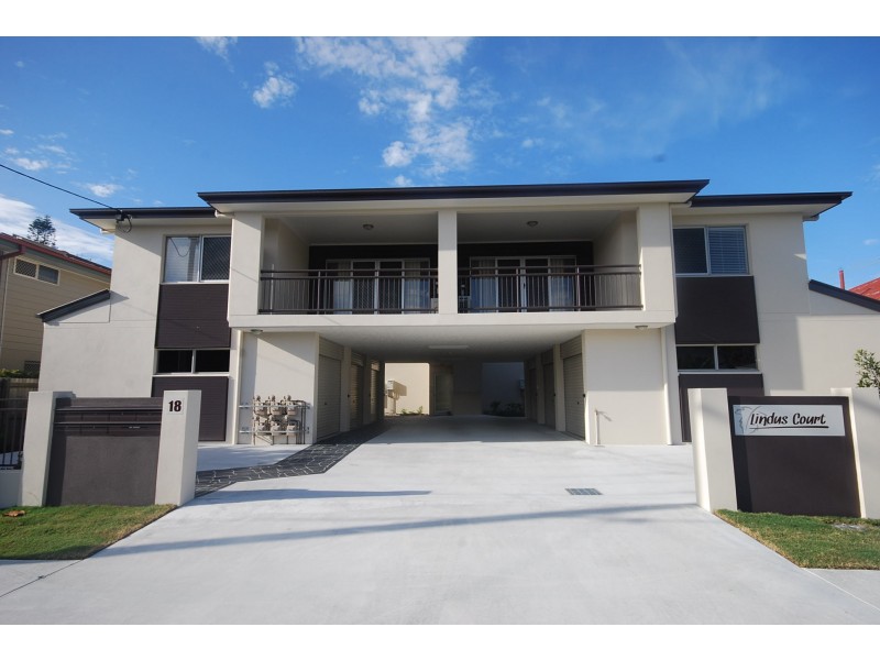 3/18 Franklin Street, Nundah QLD 4012