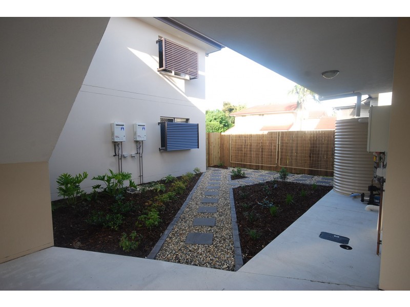 3/18 Franklin Street, Nundah QLD 4012