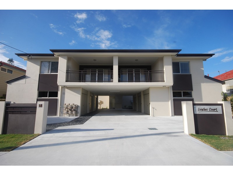 3/18 Franklin Street, Nundah QLD 4012