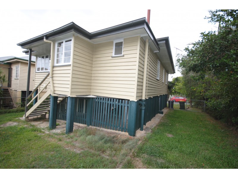 47 LATHAM, Chermside QLD 4032