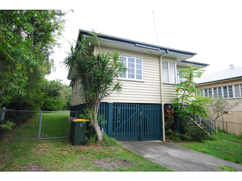 47 LATHAM, Chermside QLD 4032