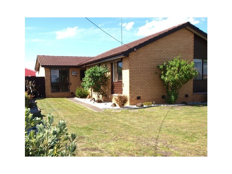 Corio VIC 3214