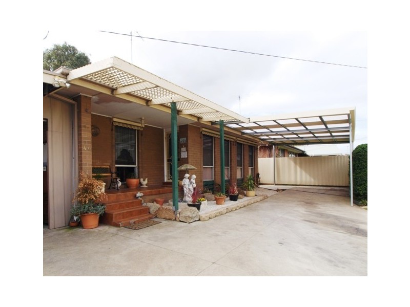 Corio VIC 3214
