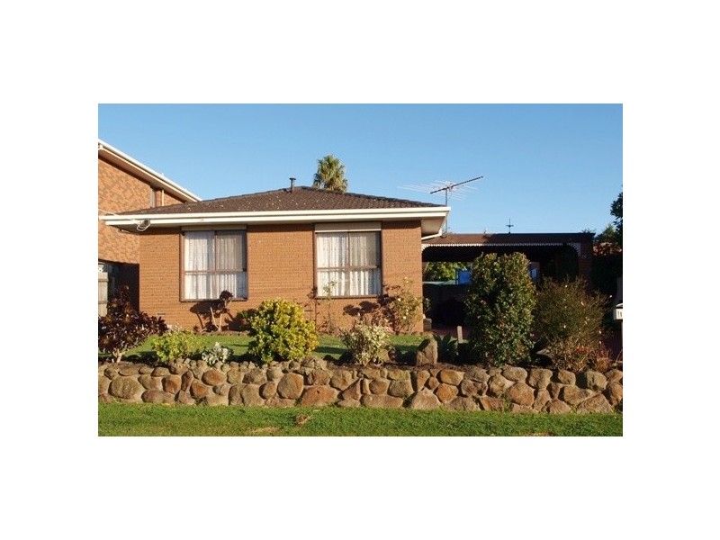 Bell Park VIC 3215