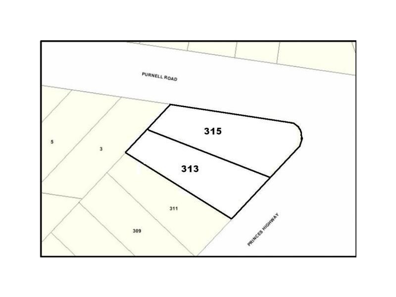 313/315 Princes Highway, Corio VIC 3214