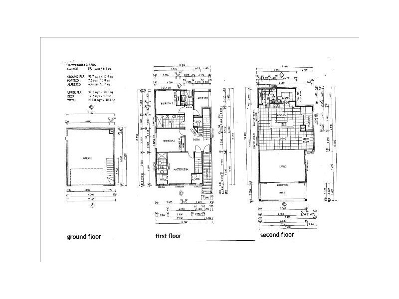 3 Swanbourne Avenue, Highton VIC 3216