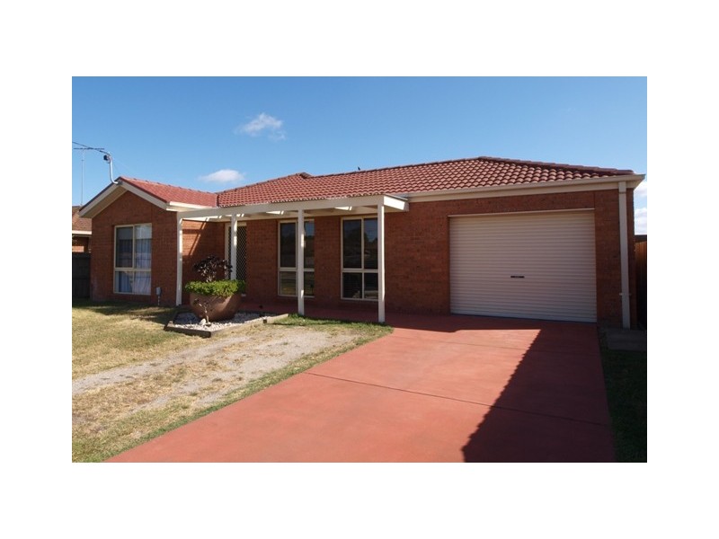 78 Fairbairn Drive, Corio VIC 3214