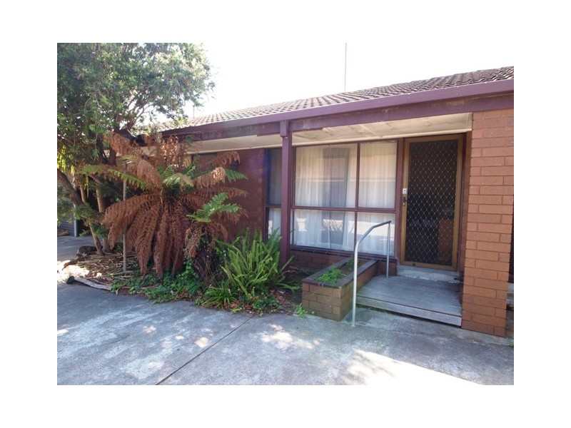 2/170 Thompson Road, North Geelong VIC 3215