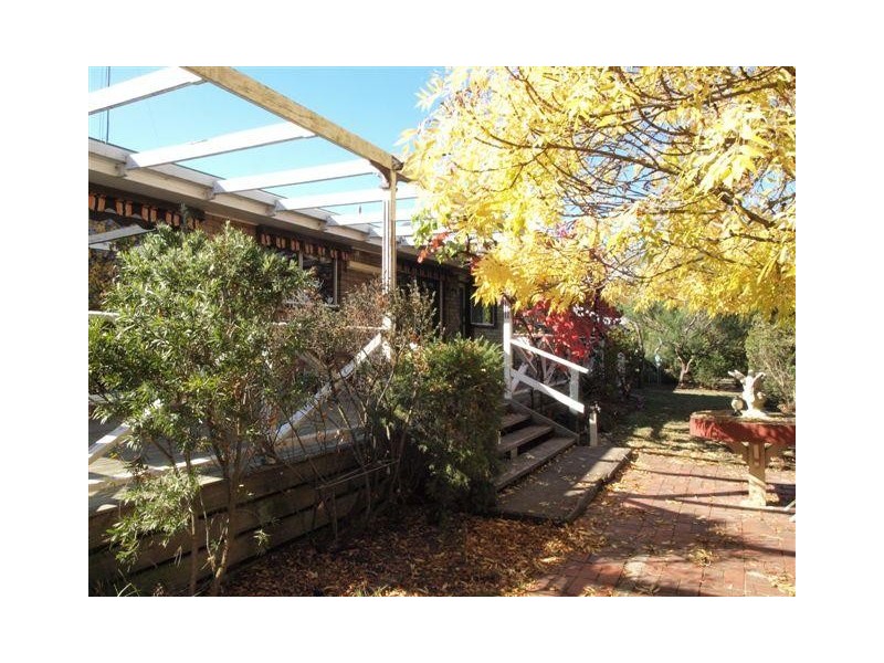 3 Pilloud Street, Bannockburn VIC 3331