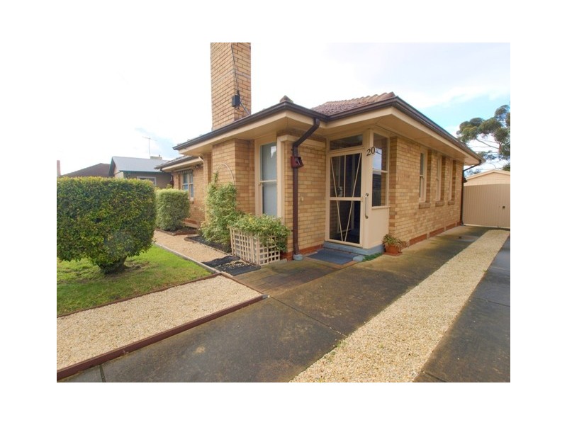 20 Bacchus Marsh road, Corio VIC 3214