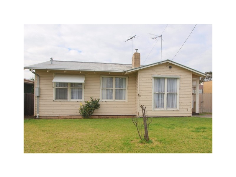 36 Curlew Crescent, Norlane VIC 3214