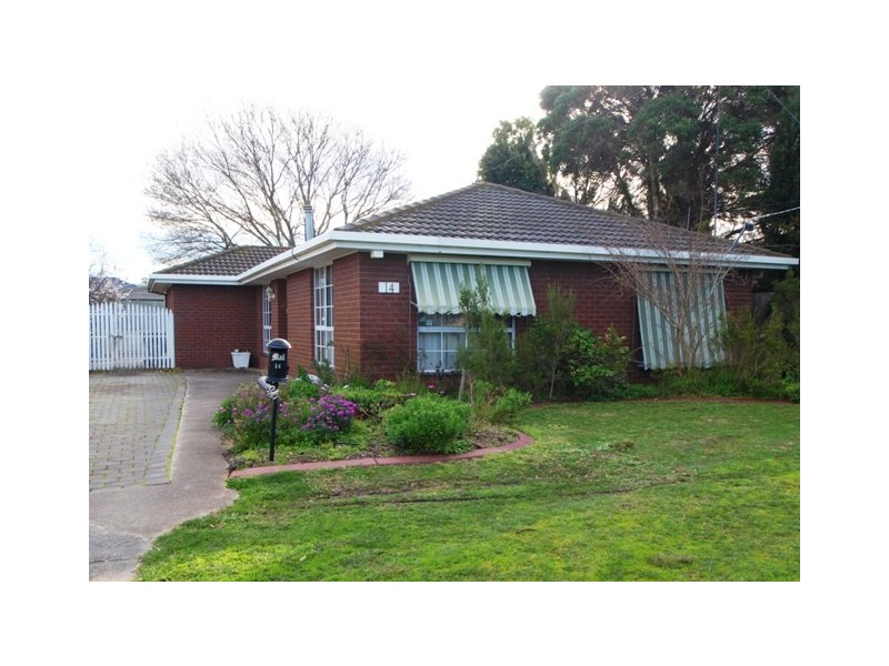 14 Virgillia Square, Corio VIC 3214
