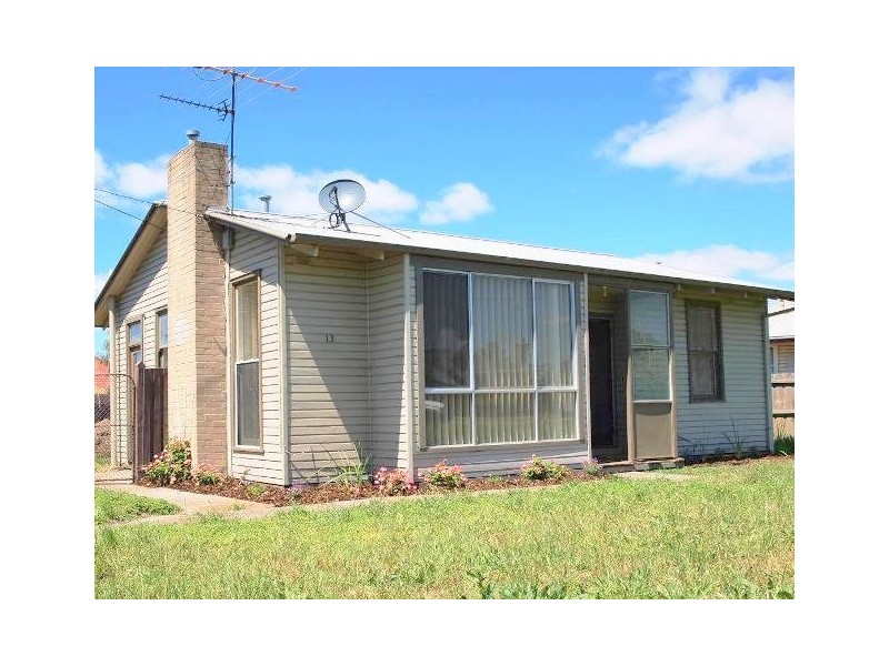 13 Ulladulla Street, Norlane VIC 3214