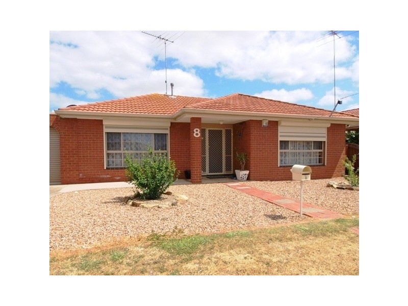 8 Coleraine Crescent, Corio VIC 3214
