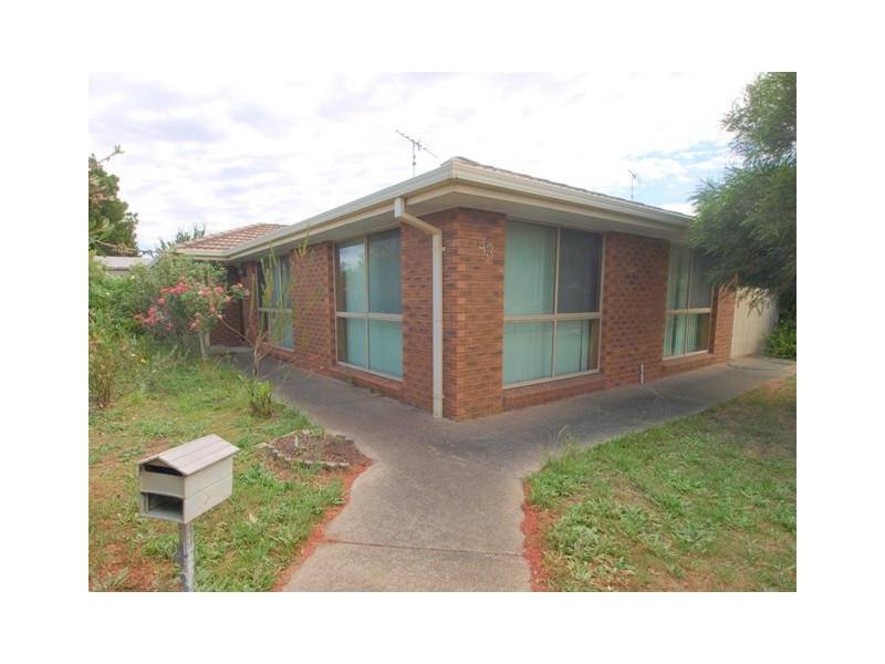 43 Paley Drive, Corio VIC 3214