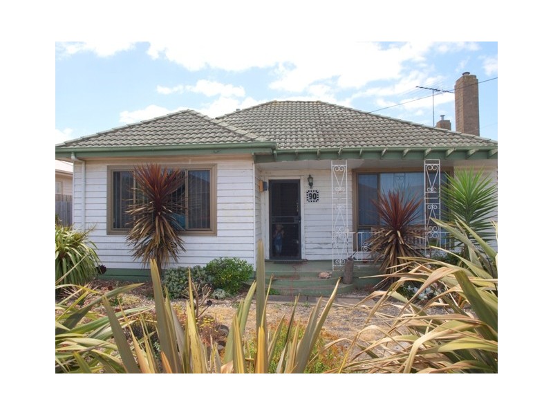 90 Thorburn Street, Bell Park VIC 3215