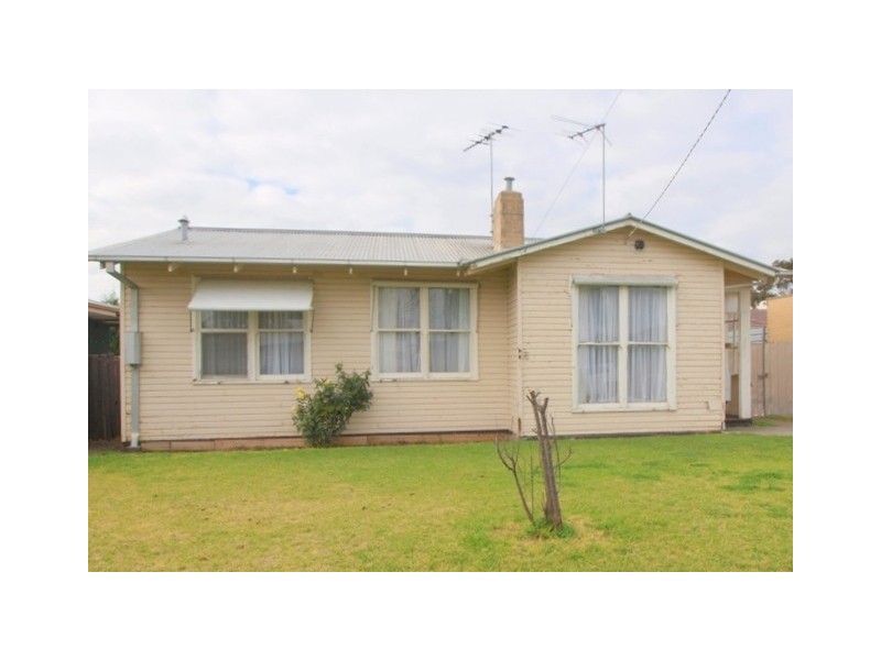 36 Curlew Crescent, Norlane VIC 3214