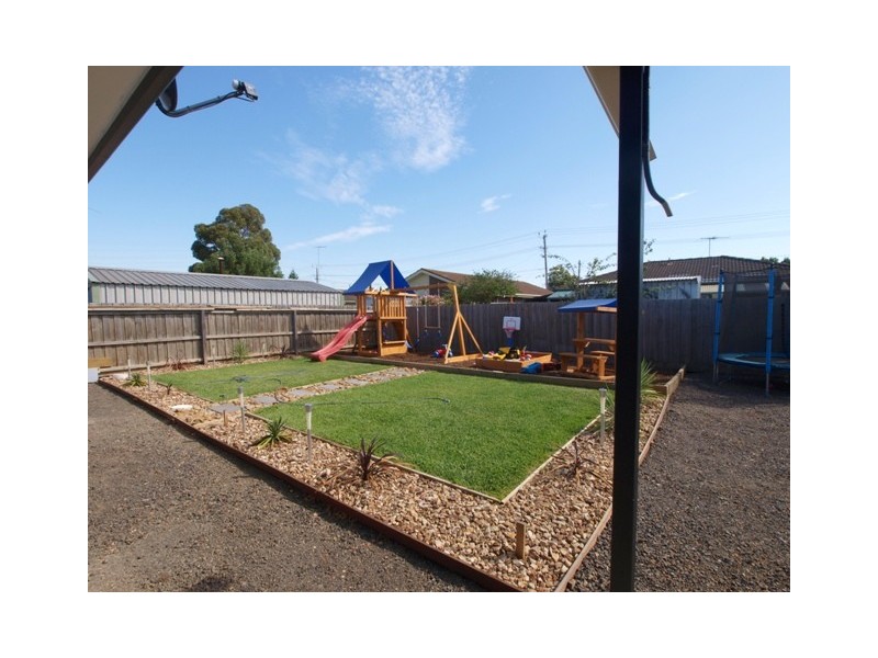 27 Shepherdson Avenue, Corio VIC 3214