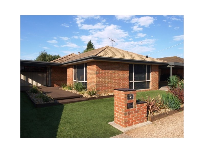 5 Korakin Court, Bell Park VIC 3215