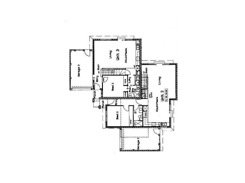 18B Harpur Road, Corio VIC 3214 Floorplan