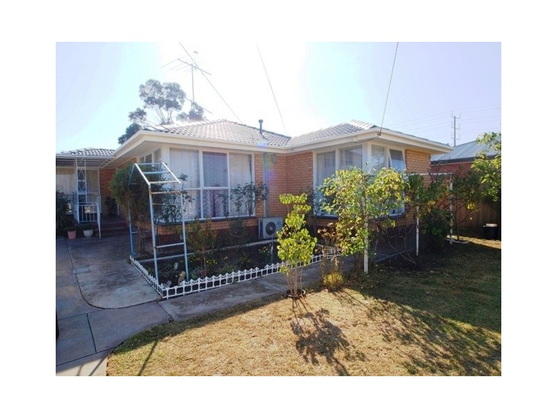 2 Kentucky Avenue, Norlane VIC 3214
