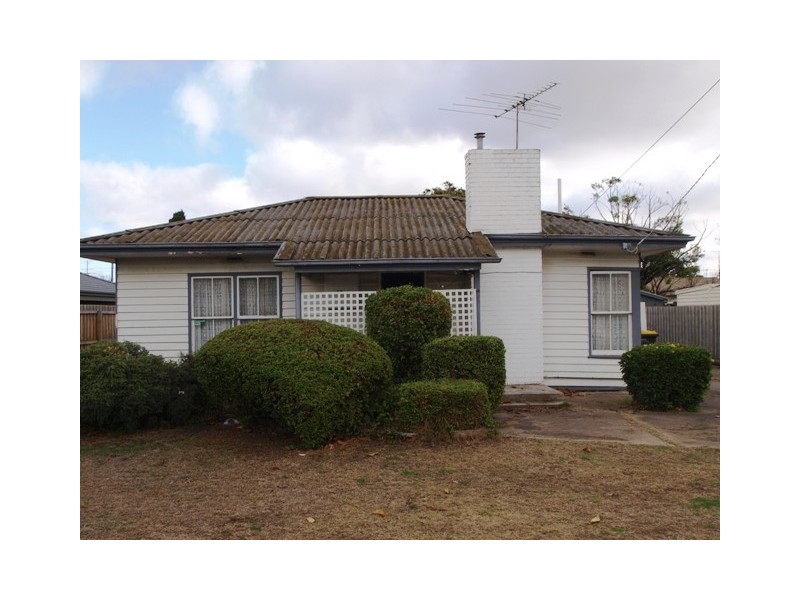 33 Portland Street, Norlane VIC 3214