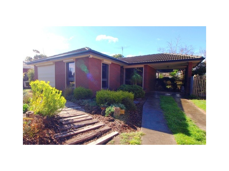 22 Gaunt Street, Lara VIC 3212