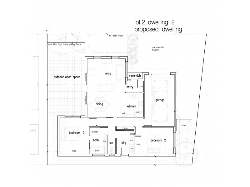 2/20 Dearborn Parade, Corio VIC 3214