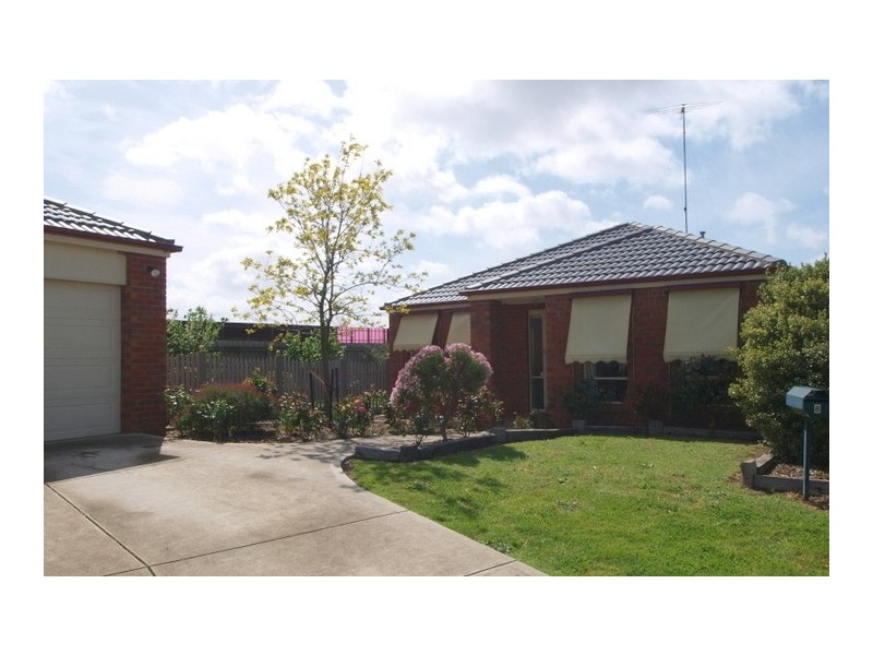8 Juniper Court, Corio VIC 3214