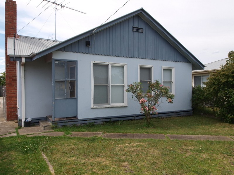 16 Jay Street, Norlane VIC 3214