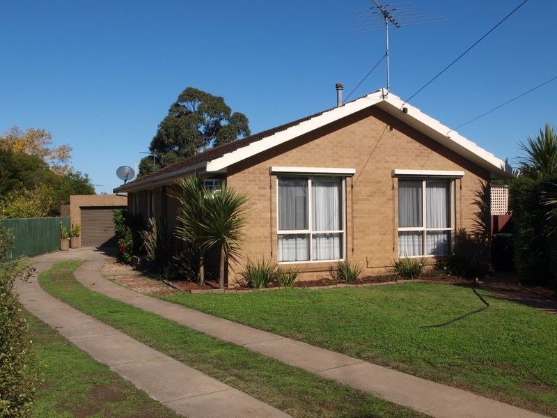 9 Browning Drive, Corio VIC 3214