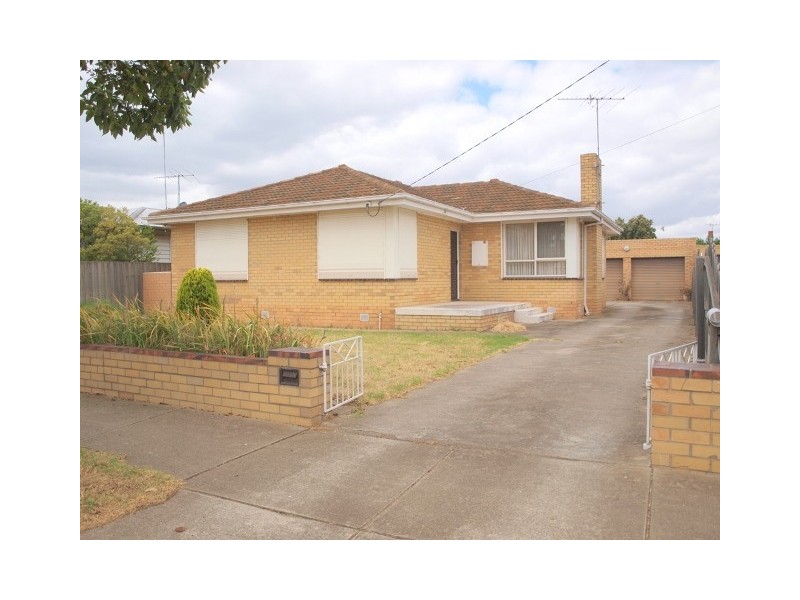 29 Wendover Avenue, Norlane VIC 3214