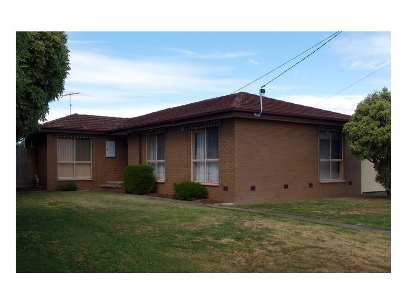 10 Somerset Street, Corio VIC 3214