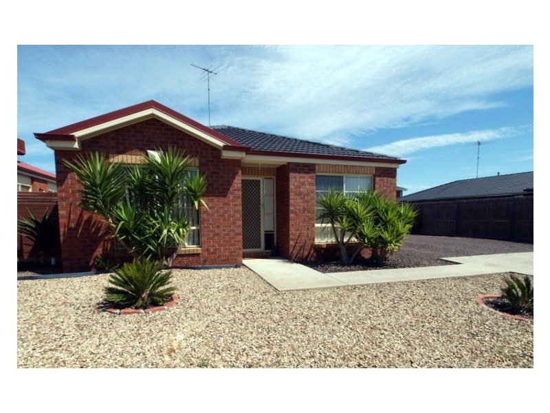 25 Browallia Drive, Corio VIC 3214