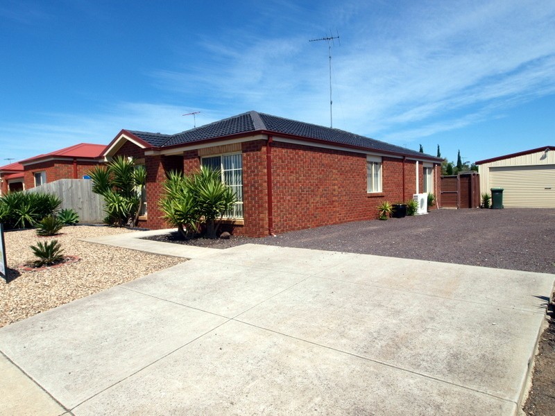 25 Browallia Drive, Corio VIC 3214