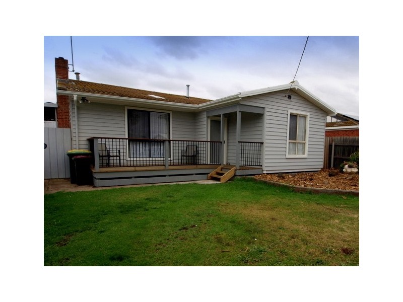 3 Kalinga Street, Norlane VIC 3214