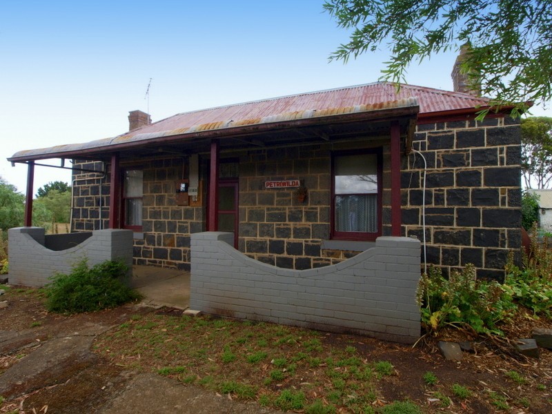 55 Thoona Lane, Fyansford VIC 3221